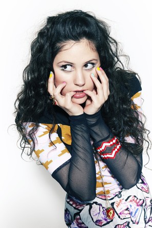 Eliza Doolittle - Skinny Genes - 18