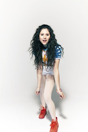 Eliza Doolittle - Skinny Genes - 2