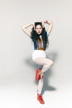 Eliza Doolittle - Skinny Genes - 20
