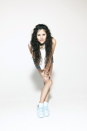 Eliza Doolittle - Skinny Genes - 3