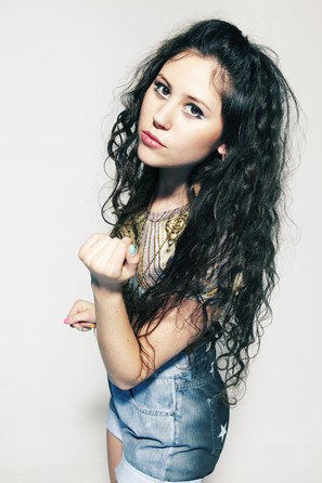 Eliza Doolittle - Skinny Genes - 32