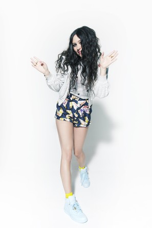 Eliza Doolittle - Skinny Genes - 34
