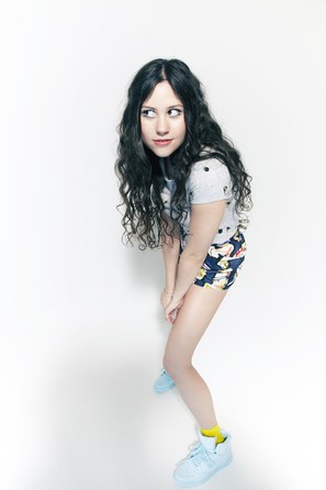 Eliza Doolittle - Skinny Genes - 35