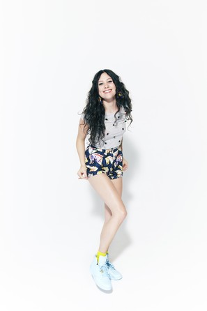 Eliza Doolittle - Skinny Genes - 36