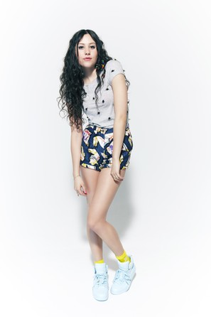 Eliza Doolittle - Skinny Genes - 37