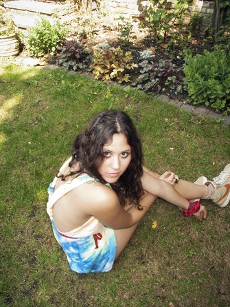 Eliza Doolittle - Skinny Genes - 41