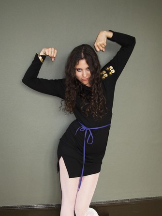 Eliza Doolittle - Skinny Genes - 47