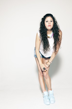 Eliza Doolittle - Skinny Genes - 5