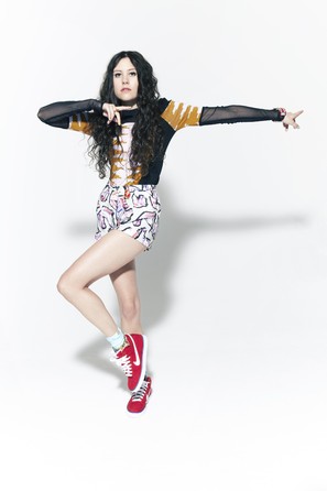 Eliza Doolittle - Skinny Genes - 9