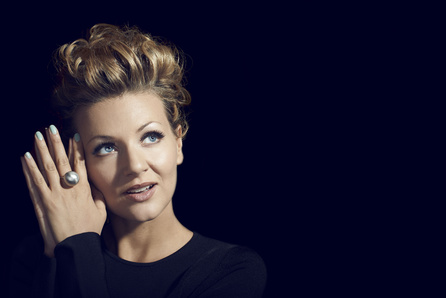 Ella Endlich - 2012 2