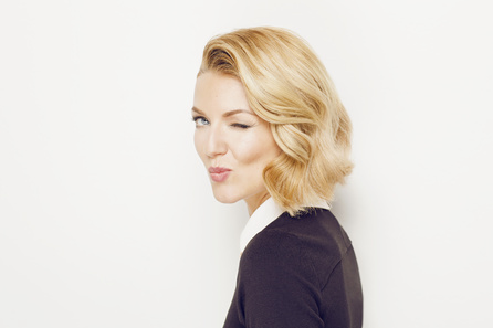 Ella Endlich - 2014 - 5