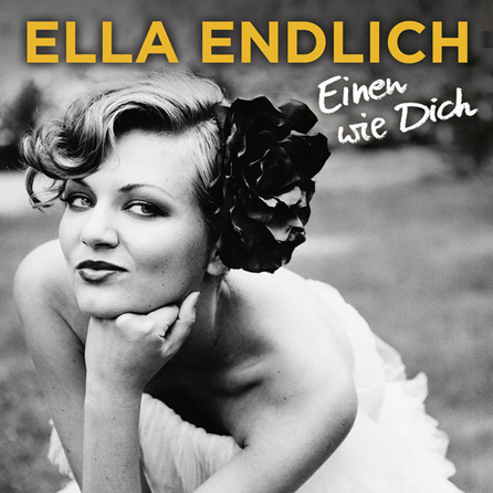 Ella Endlich - Einen Wie Dich