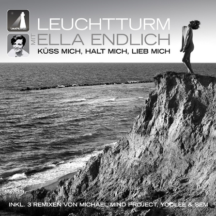 Ella Endlich - Küss Mich, halt Mich, Lieb Mich