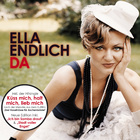 Ella Endlich - Da (Bonus Version)