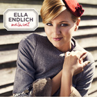Ella Endlich - Meilenweit - Album Cover