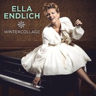 Ella Endlich - Wintercollage