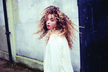 Ella Eyre - 2014 - 03