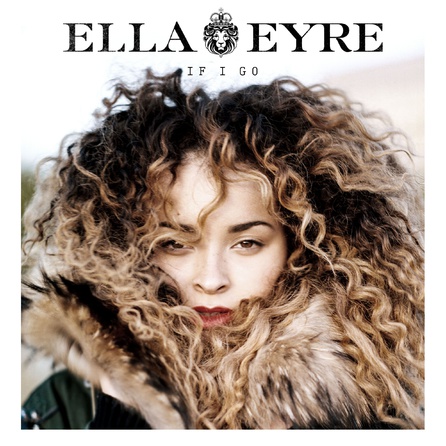 Ella Eyre - If I Go - Cover