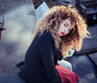 Ella Eyre - 2014 - 01
