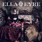 Ella Eyre - Feline (Debüt-Album) - Cover