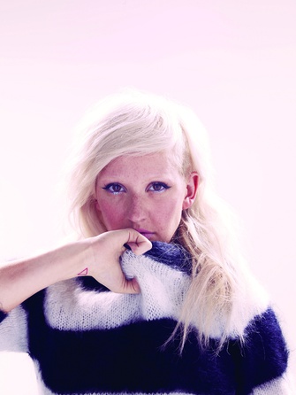 Ellie Goulding - 2012 - 01