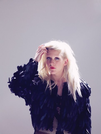 Ellie Goulding - 2012 - 04