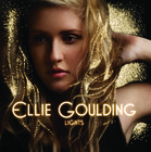 Ellie Goulding - Lights - Cover