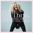 Ellie Goulding - Something In The Way You Move - Cover