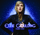 Ellie Goulding - Starry Eyed - Cover