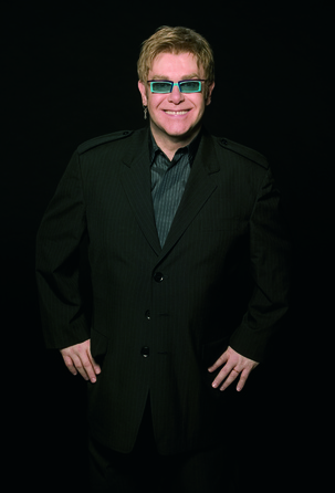 Elton John - 2004 - 2