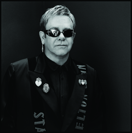 Elton John - 2006 - 3