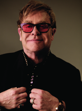 Elton John - 2012 - 04