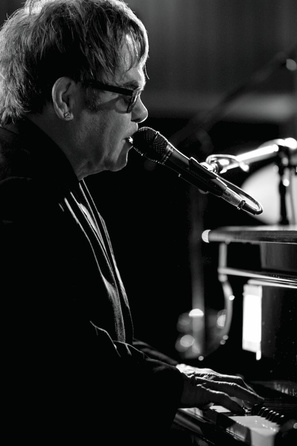 Elton John - 2013 - 02