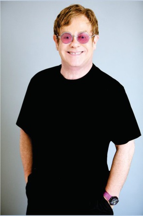 Elton John - 2013 - 05
