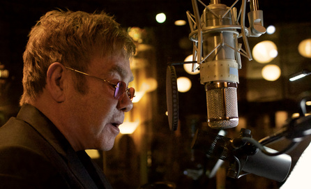 Elton John - 2016 - 01