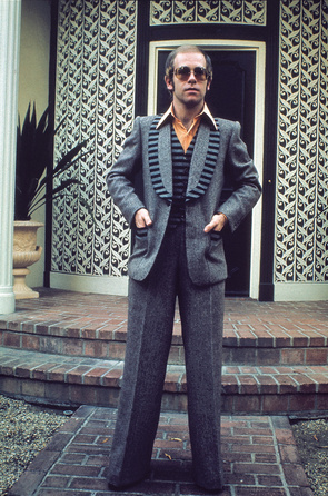 Elton John - Greatest Hits - 10