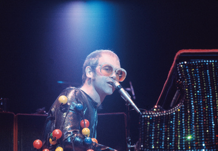 Elton John - Greatest Hits - 4