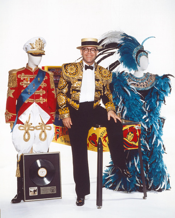 Elton John - Greatest Hits - 6