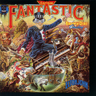 Elton John - Captain Fantastic And The Brown Dirt Cowboy - Album Cover
