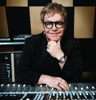 Elton John - Elton John and Leon Russel 2010 - 4