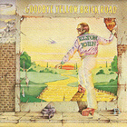 Elton John - Goodbye Yellow Brick Road - Album Cover