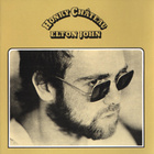 Elton John - Honky Château - Album Cover