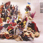 Elton John - Reg Strikes Back - Album Cover