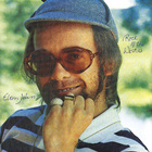 Elton John - Rock Of The Westies - Album Cover