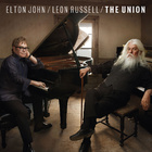 Elton John - The Union - Album Cover