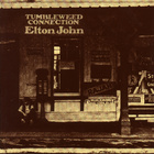 Elton John - Tumbleweed Connection - Album Cover