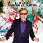 Elton John - Wonderful Crazy Night - Cover