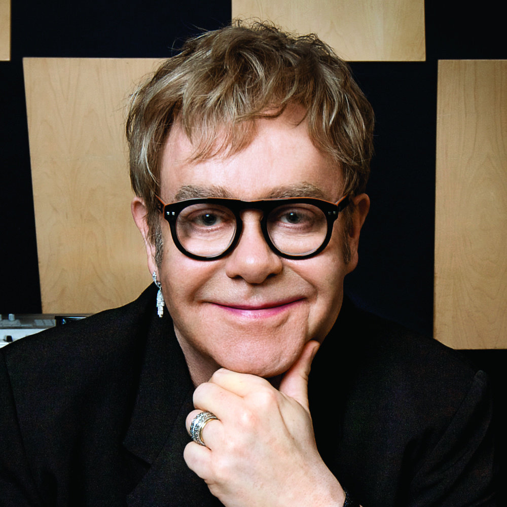 Elton John Fan Lexikon