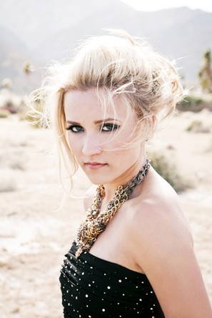 Emily Osment - Fight Or Flight - 1