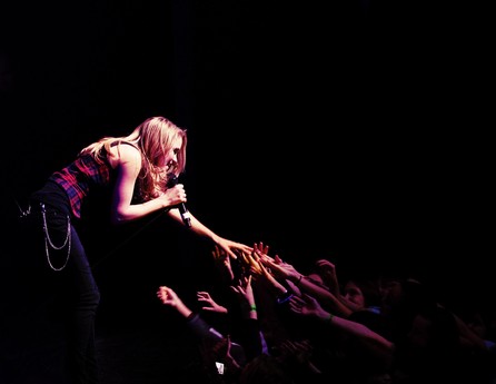 Emily Osment - Fight Or Flight - 3